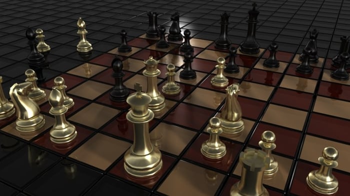 Chess Master 3D - Features & Download for Windows 10 PC