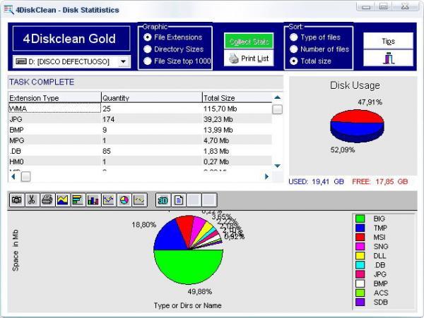 4diskclean gold 5.5 software free download