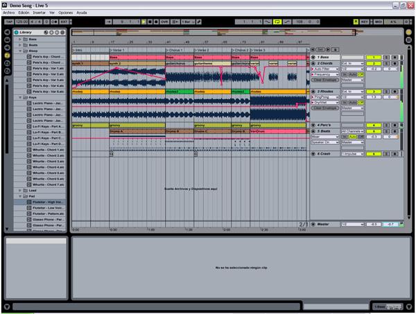 Ableton Live Download Crackeado