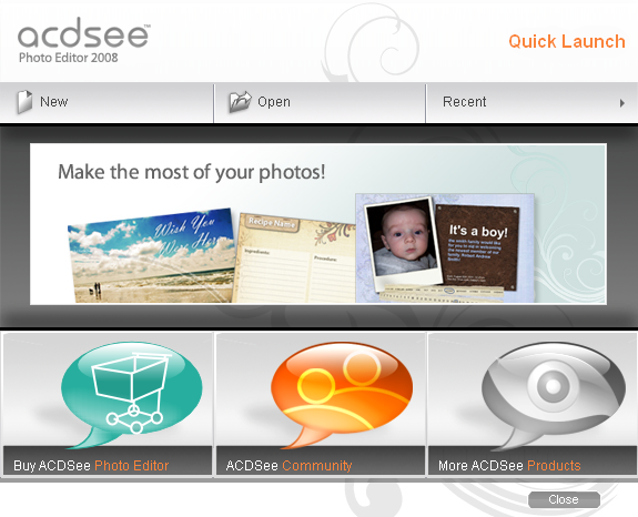 acdsee photo editor old version