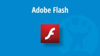 adobe flash player computer software