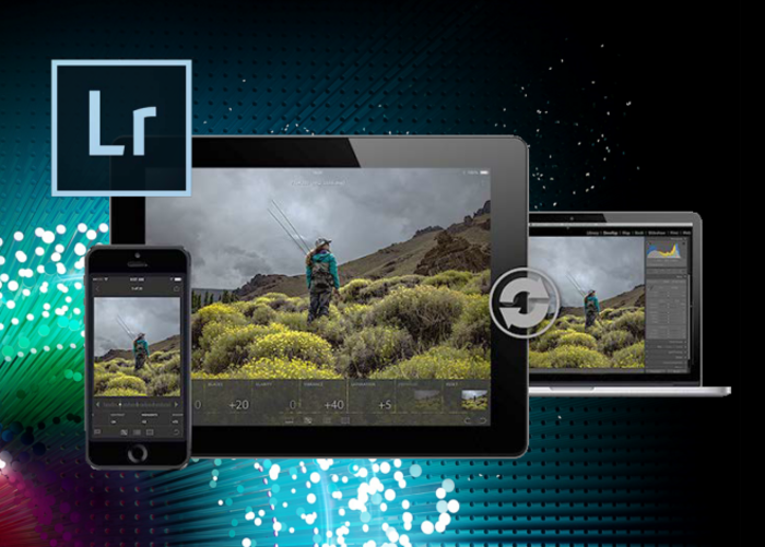 Adobe Photoshop Lightroom - Download