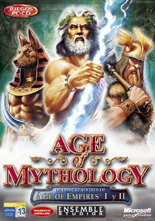 age of mythology heroes