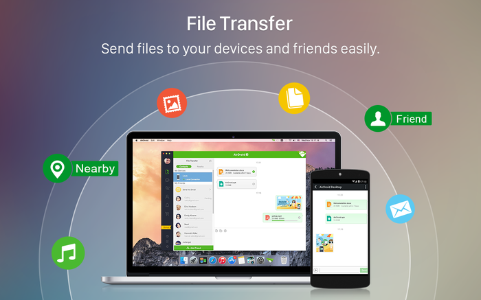 free downloads AirDroid 3.7.2.1