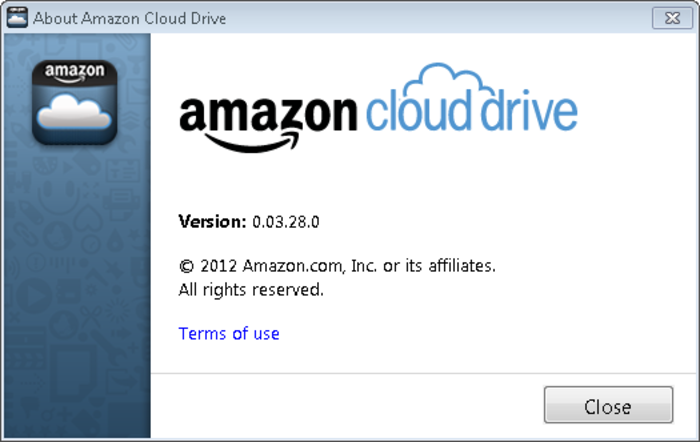 amazon drive desktop app safely delete files