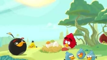 Angry Birds Space - Download