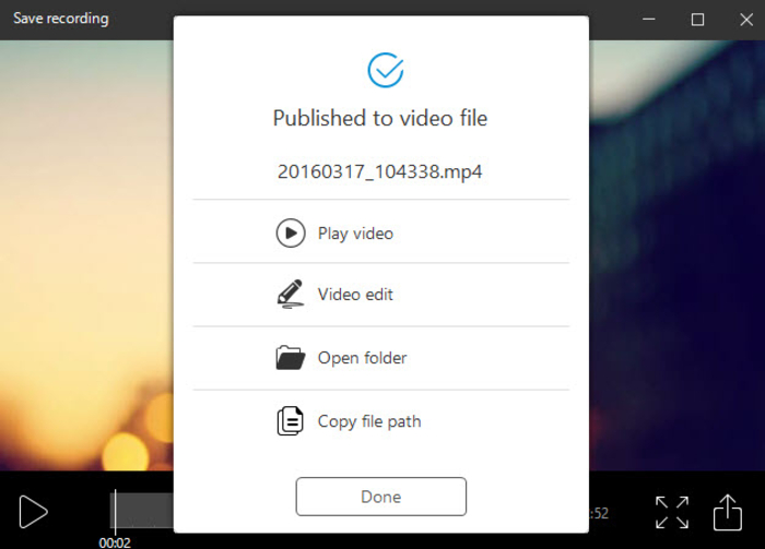 apower software screen recorder download