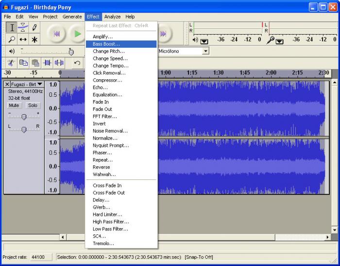 audacity android apk download