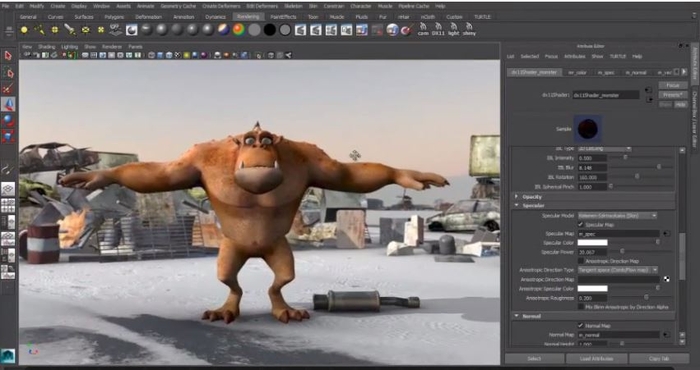 Autodesk Maya - Download