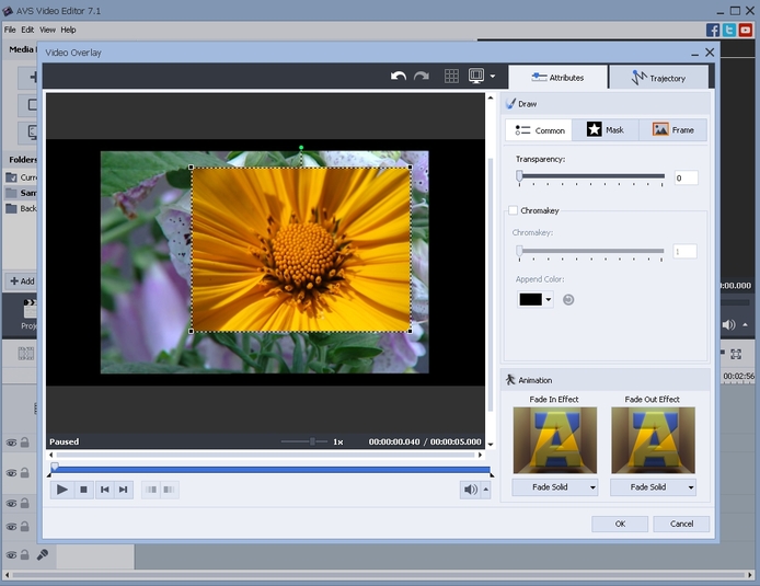 avs video editor windows 7 32 bit
