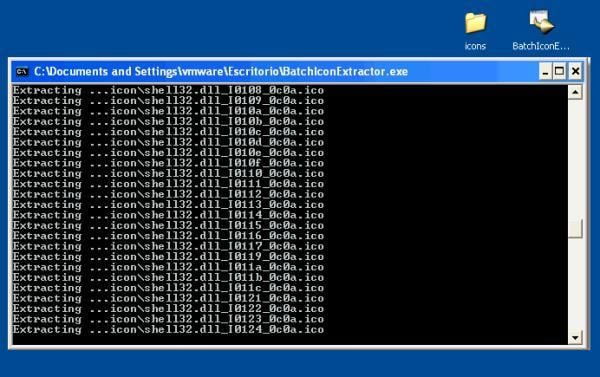 Batch Icon Extractor - Download