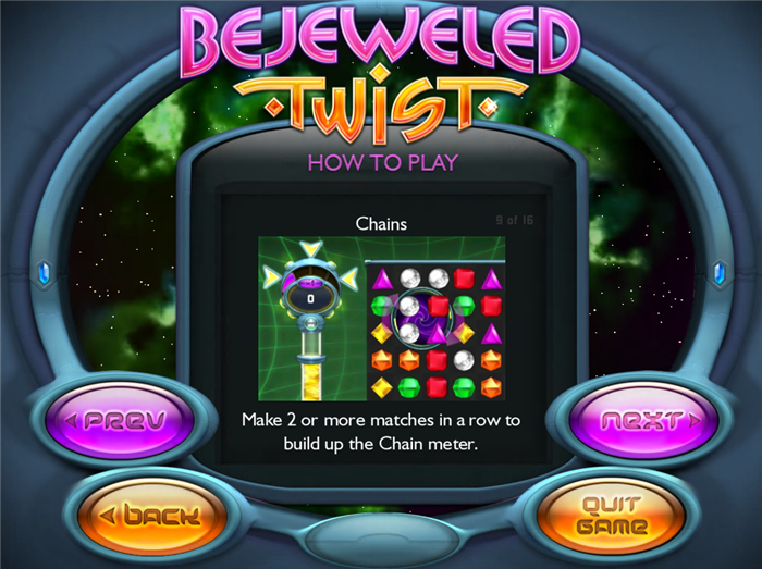 Bejeweled Archived Trial Versions : PopCap : Free Download, Borrow