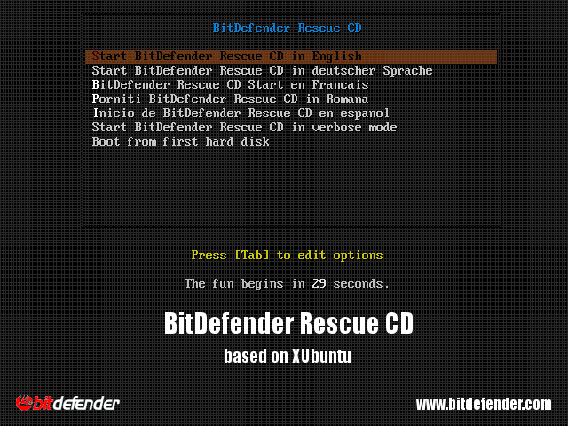 bitdefender free download english version