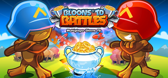 Bloons TD Battle download the new version for windows