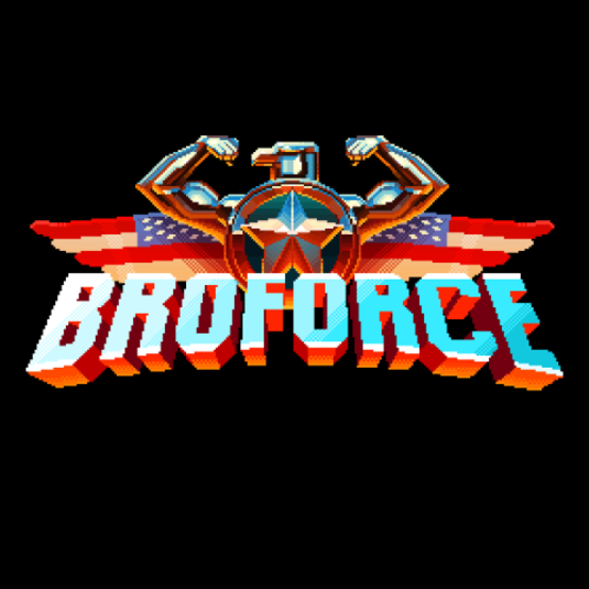 broforce alpha free download
