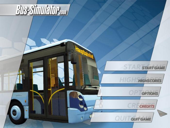 for android download Bus Simulator 2023