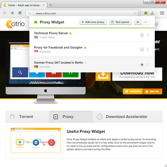 download citrio browser free windows 8