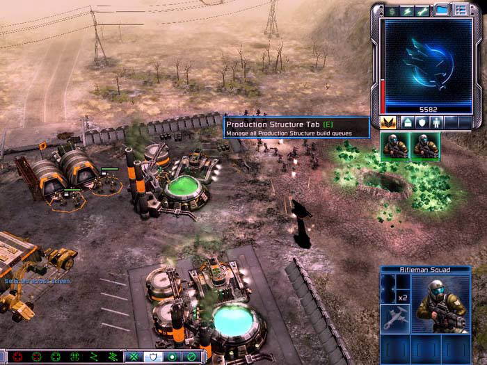 command and conquer tiberium wars download