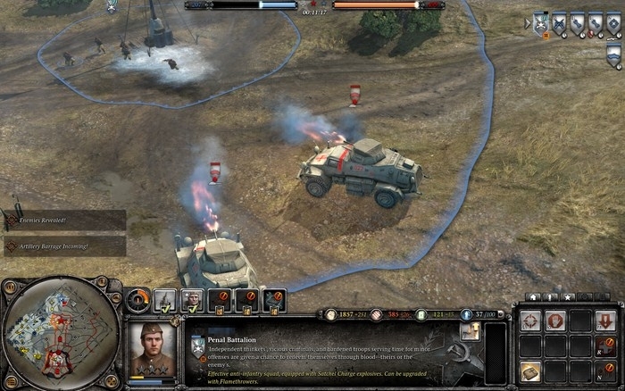 company of heroes 2 download free