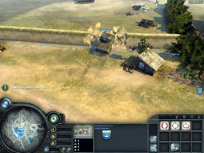 company of heroes 1 world builder download