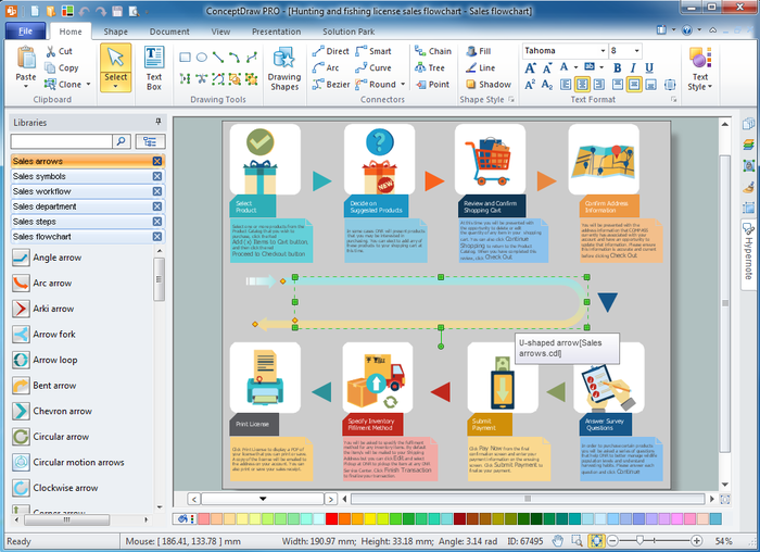 conceptdraw office pro 8.0.7.4 torrent
