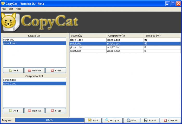 copycatx serial number