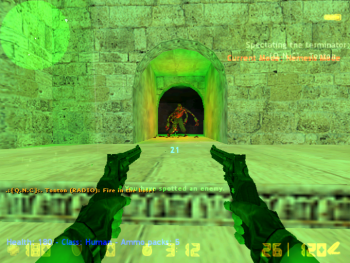 Counter Craft 3 Zombies download the new version for windows
