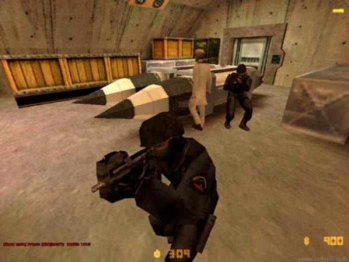 counter strike download free source