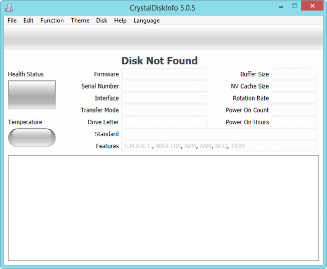 download crystaldiskinfo free