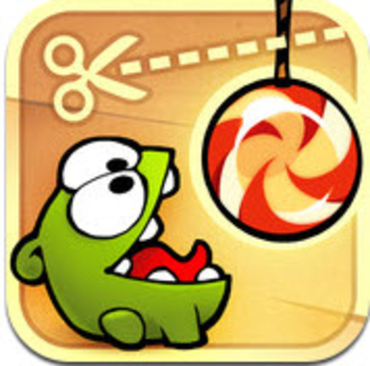 cut the rope 2 10