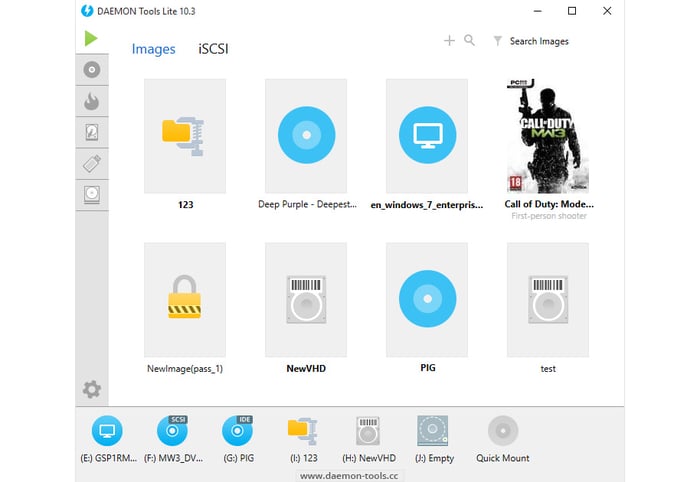 Daemon Tools Lite 11.2.0.2099 + Ultra + Pro instal the new version for android