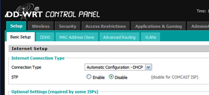 dd wrt v24 how to