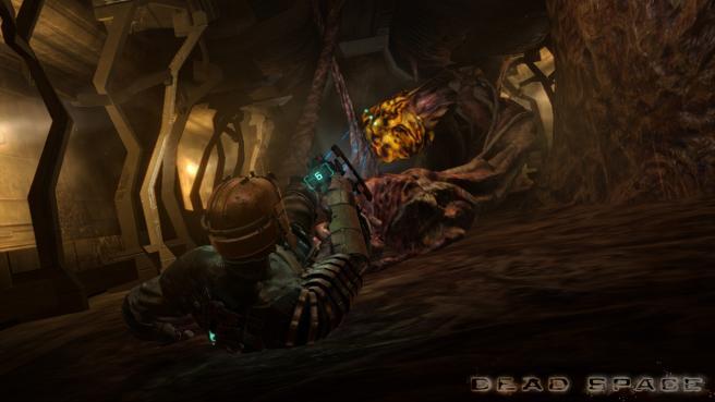 dead space game download