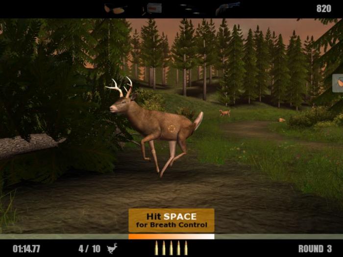 deer drive free download full version