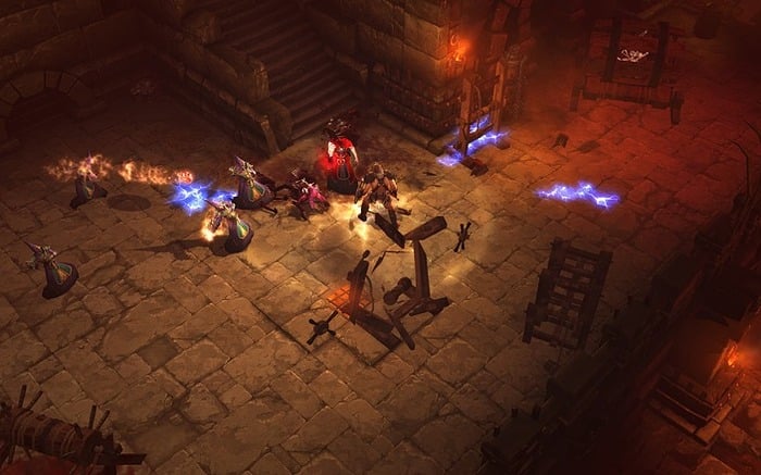 Diablo 4 download the last version for android