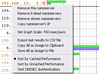 DNS Benchmark - Download