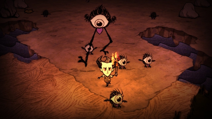 don t starve free download mac