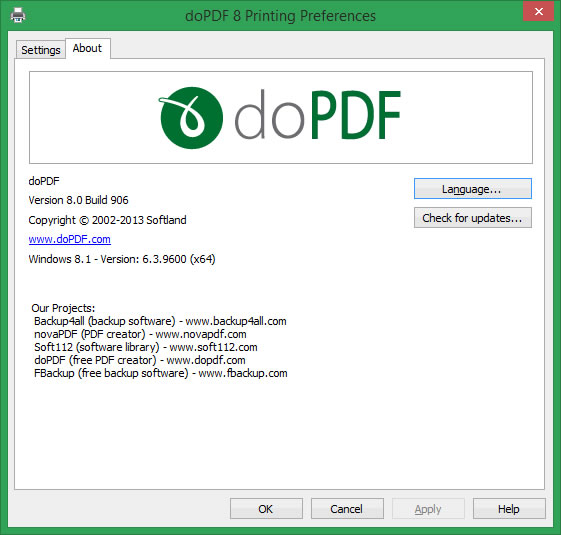 download dopdf 10 free