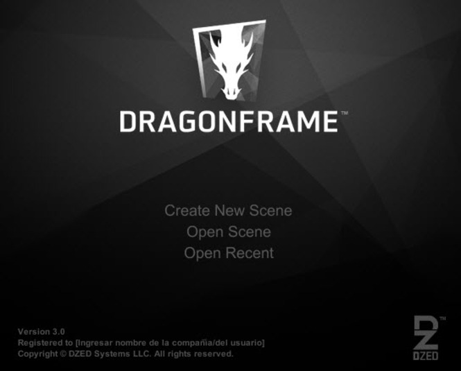 dragonframe 3 stop motion software