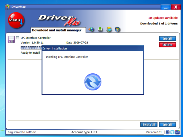 DRIVERMAX. DRIVERMAX free. Программа драйвер Макс. DRIVERMAX 14.11.0.4.