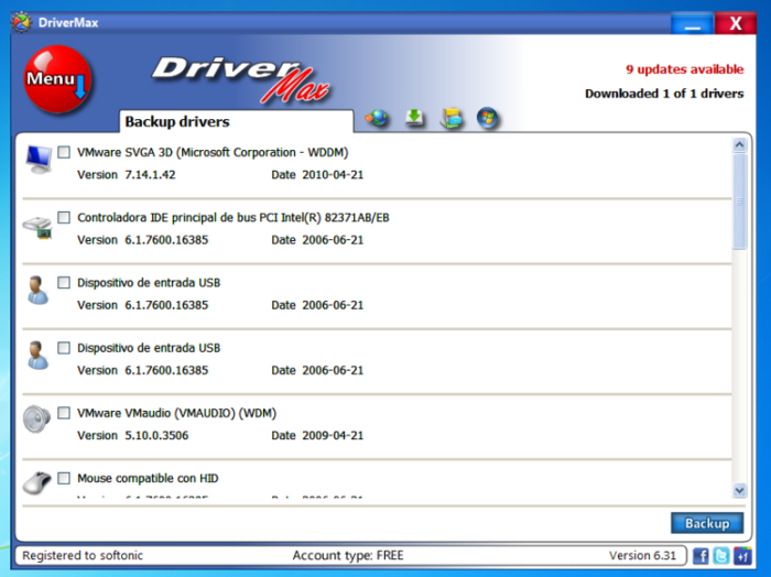 instal the new for windows DriverMax Pro 15.17.0.25