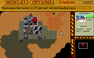 download the new version for windows Dune II