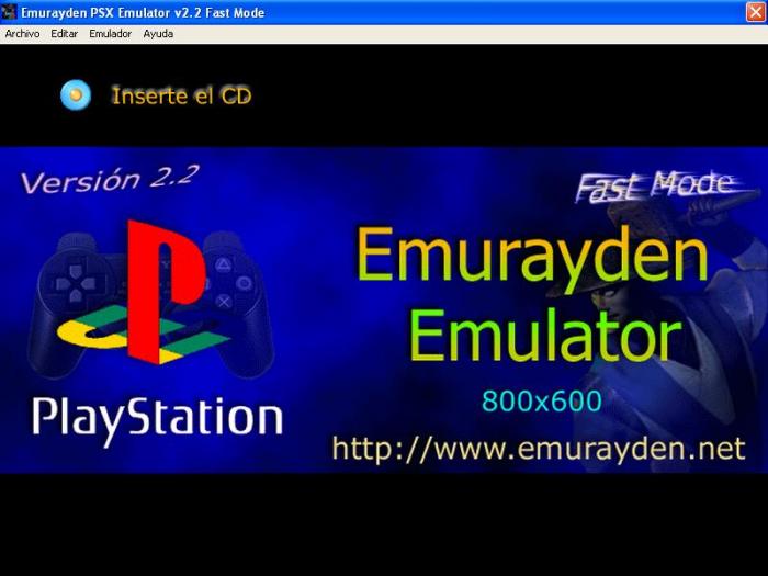 Emulator Psx   -  9