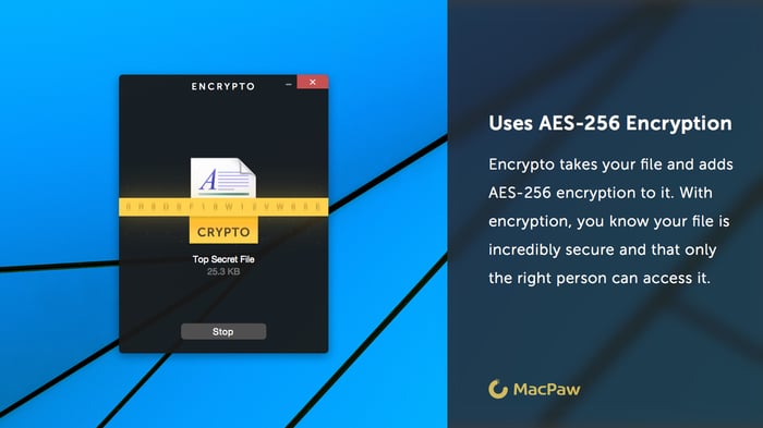 easy encrypto