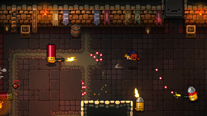 download enter the gungeon free for free
