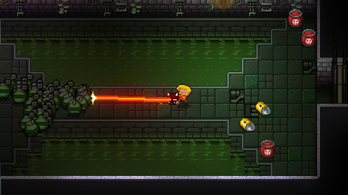 download the gungeon for free