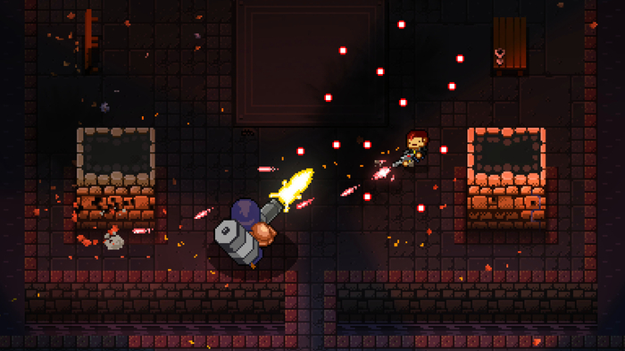 Enter the Gungeon instal the new for windows