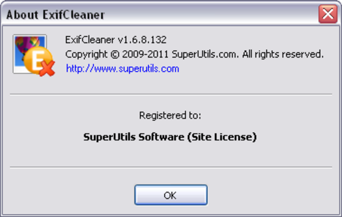 exifcleaner review