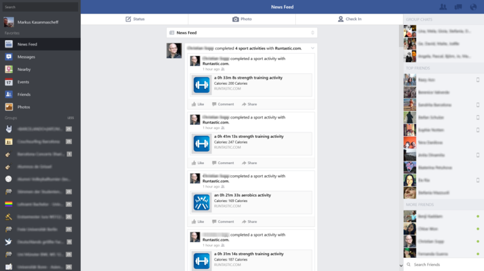 facebook for windows 10 download free