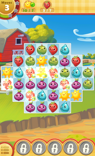 download the new for windows Farm Heroes Saga